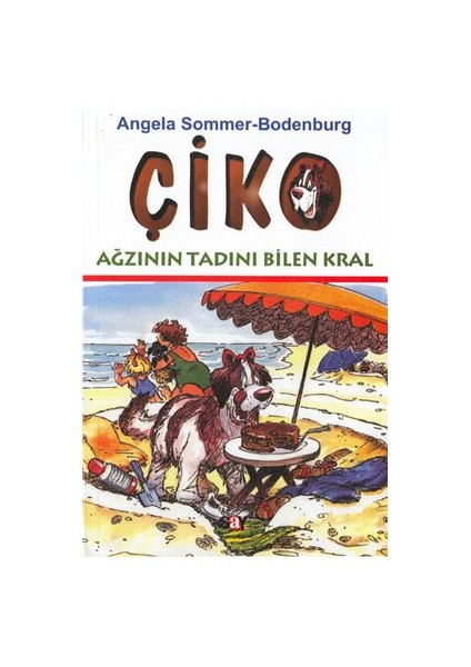 Çiko - Ağzının Tadını Bilen Kral