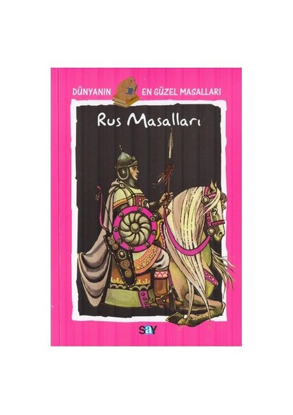 Rus Masalları