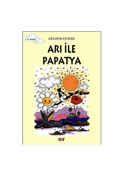 Arı İle Papatya