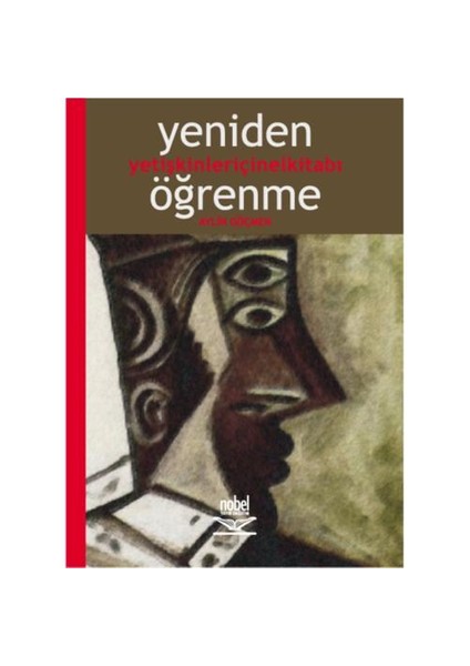 Yeniden Öğrenme -yetişkinler İçin El Kitabı