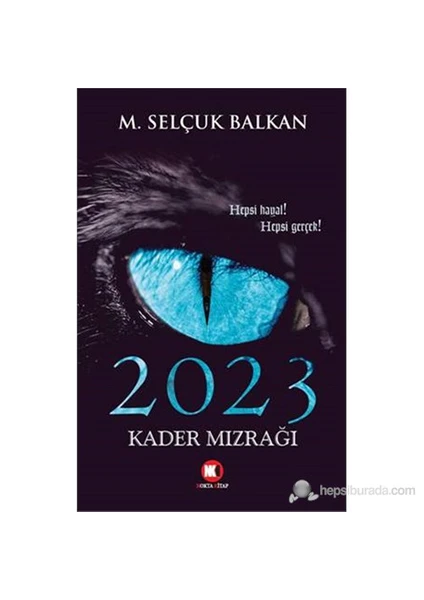 2023 Kader Mızrağı