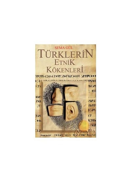 Türklerin Etnik Kökenleri