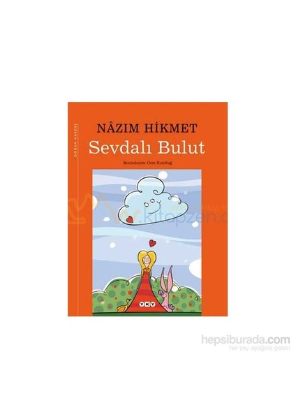 Sevdalı Bulut (Ciltli)
