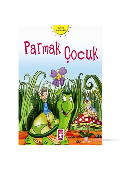 Parmak Çocuk