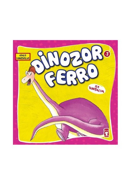 Dinazor Ferro
