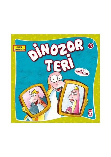 Dinazor Teri