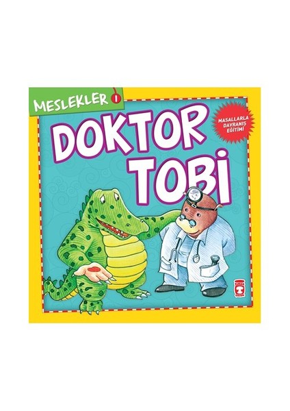Doktor Tobi
