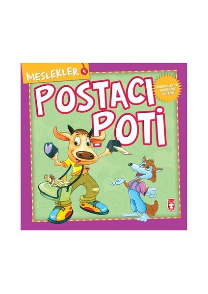 Postacı Poti