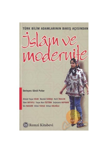 İslam Ve Modernite