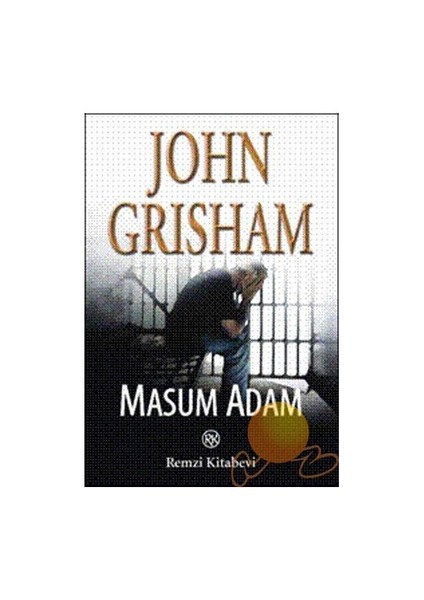 Masum Adam - John Grisham