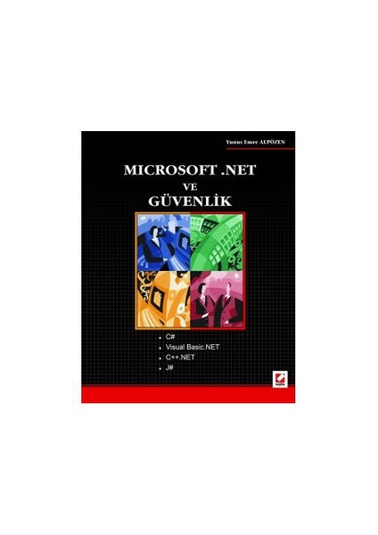 MICROSOFT .NET VE GÜVENLİK