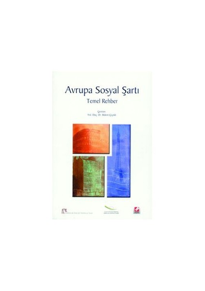 Avrupa Sosyal Şartı Temel Rehber