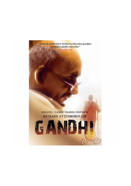 Gandhı