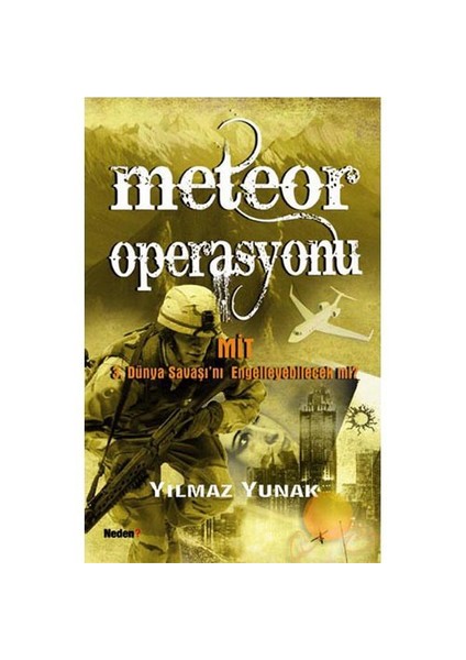 Meteor Operasyonu