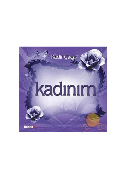 Kadınım