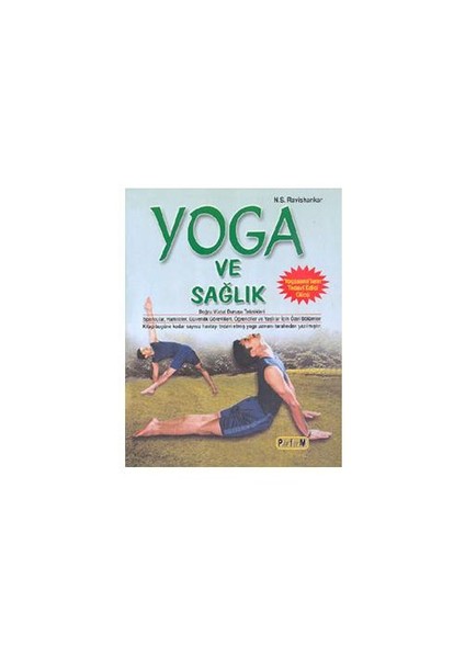 Yoga Ve Sağlık