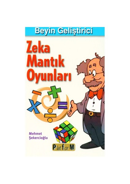 Beyin Geliştirici - Mehmet Şekercioğlu