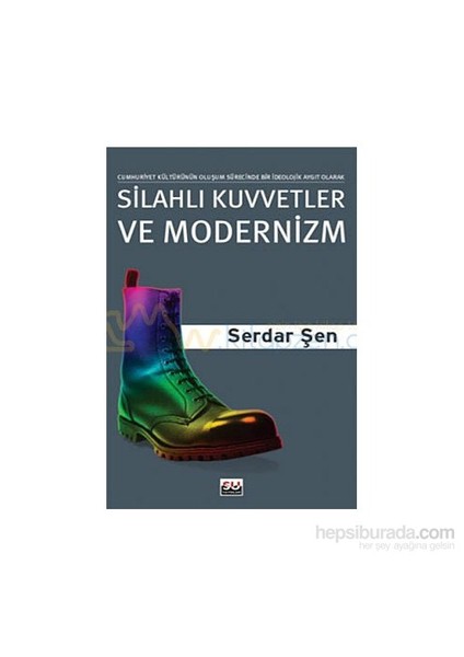 Silahlı Kuvvetler Ve Modernizm