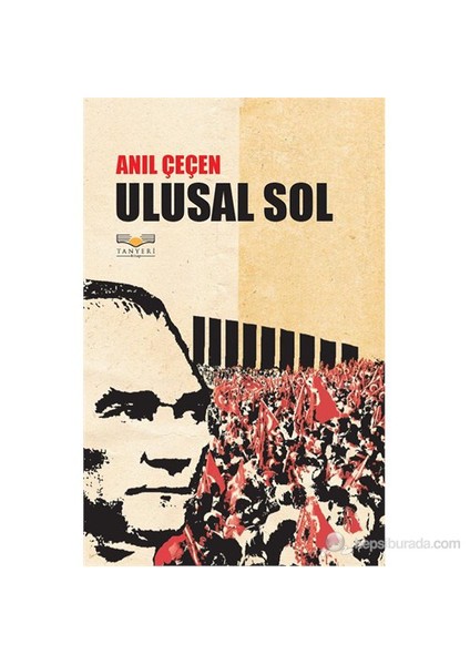 Ulusal Sol-Anıl Çeçen