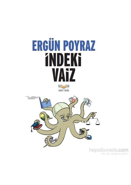 İndeki Vaiz-Ergün Poyraz