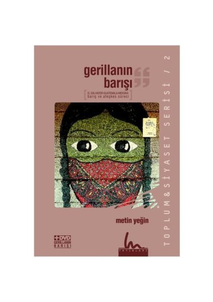 Gerillanın Barışı