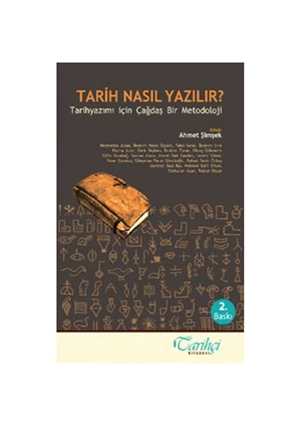 Tarih Nasıl Yazılır?