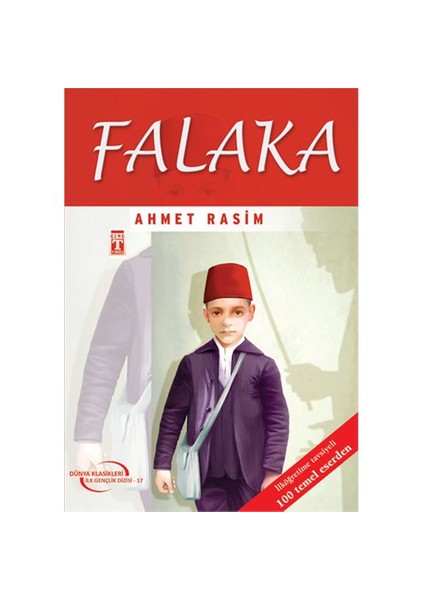 Falaka - Ahmet Rasim