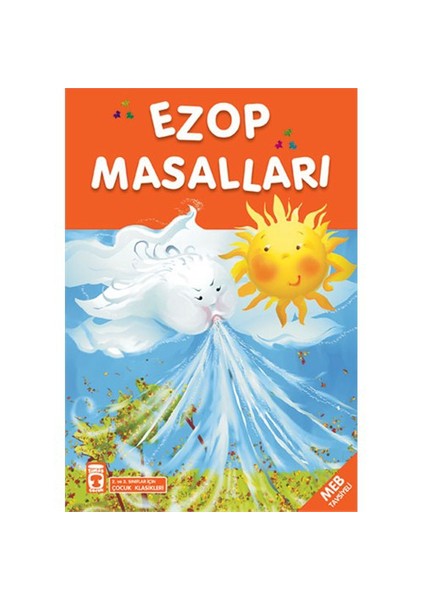 Ezop Masalları
