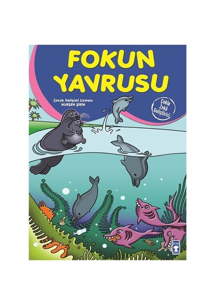 Fokun Yavrusu-Nurşen Şirin