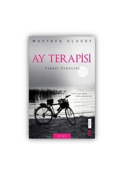 Ay Terapisi - Mustafa Ulusoy