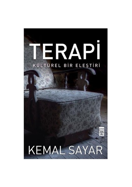 Terapi - Kemal Sayar