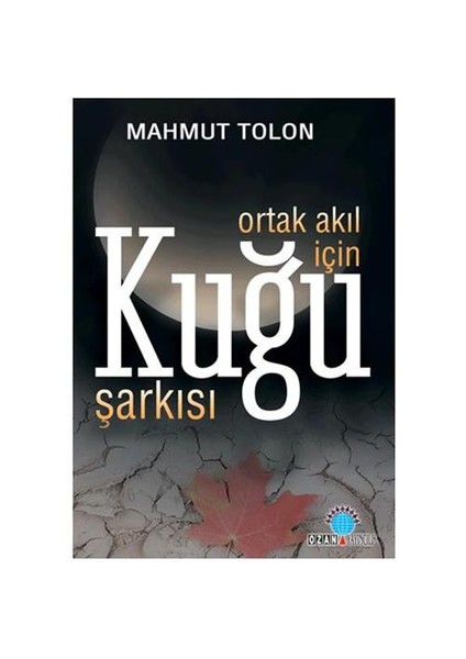 Ortak Akıl İçin Kuğu Şarkısı