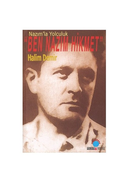 BEN Nâzım Hikmet