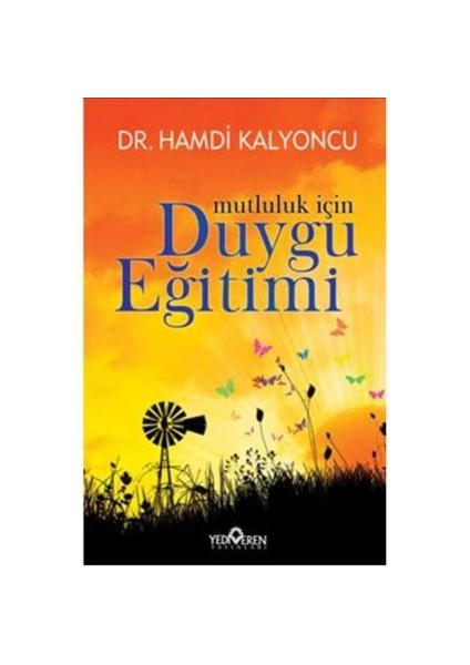 Mutluluk için Duygu Eğitimi