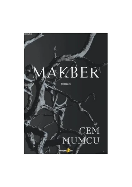 Makber - Cem Mumcu