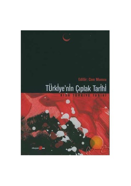 Türkiye'nin Çıplak Tarihi