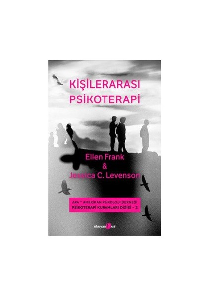 Kişilerarası Psikoterapi - Ellen Frank