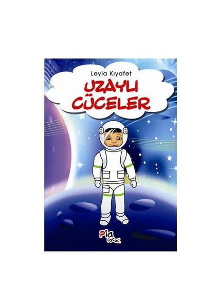 Uzaylı Cüceler