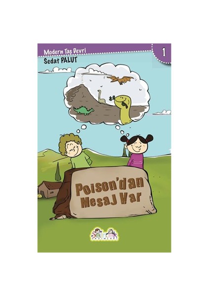 Poison’Dan Mesaj Var-Sedat Palut