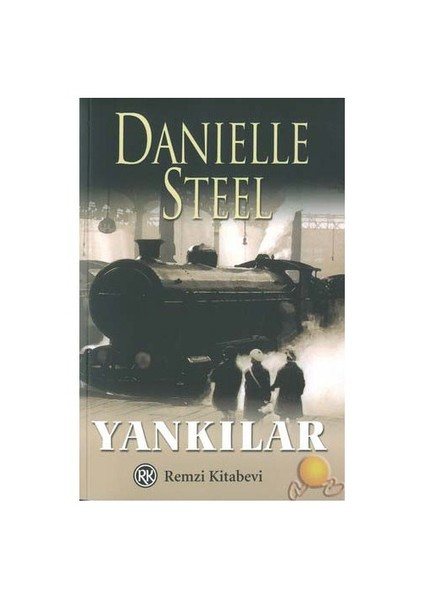 Yankılar: Echoes - Danielle Steel