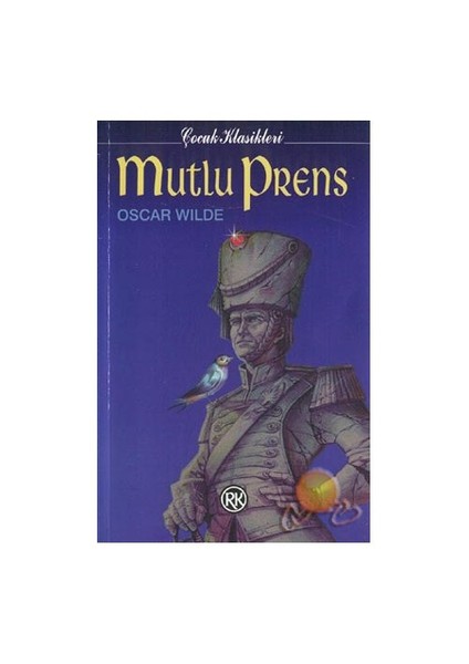 Mutlu Prens