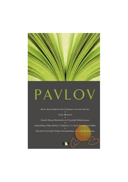 Pavlov