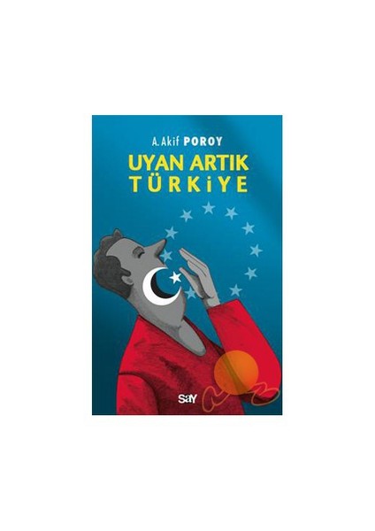 Uyan Artık Türkiye