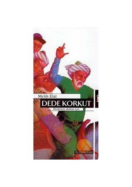 Dede Korkut- İlköğretim Okulları İçin