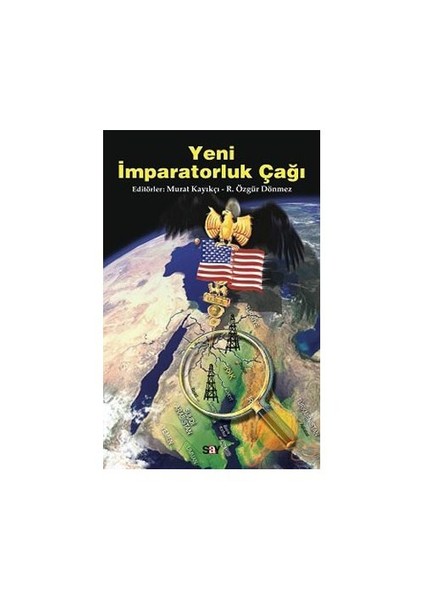 YENİ İMPARATORLUK ÇAĞI