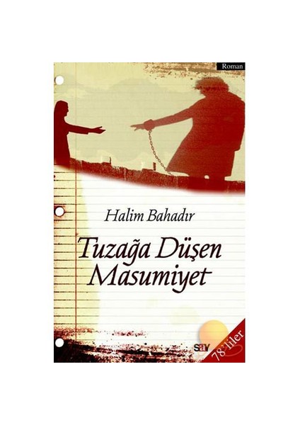 Tuzağa Düşen Masumiyet