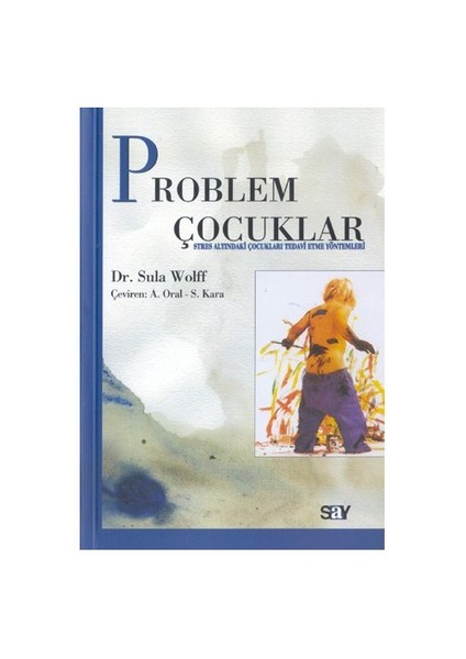 Problem Çocuklar