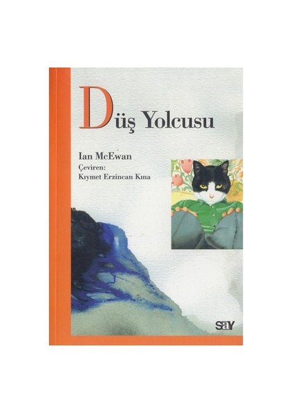 Düş Yolcusu