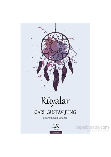 Rüyalar-Carl Gustav Jung