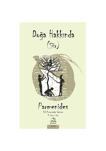 Doğa Hakkında-Parmenides